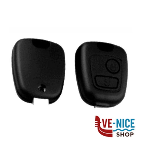 NE78RS2N GUSCIO CHIAVE AUTO NEIMAN CNE78RS2N-20 SILCA CHIAVI AUTOMOTIVE S - immagine 3