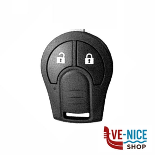 NSN14RS2 GUSCIO CHIAVE AUTO NISSAN CNSN14RS2-20 SILCA CHIAVI AUTOMOTIVE S - immagine 3