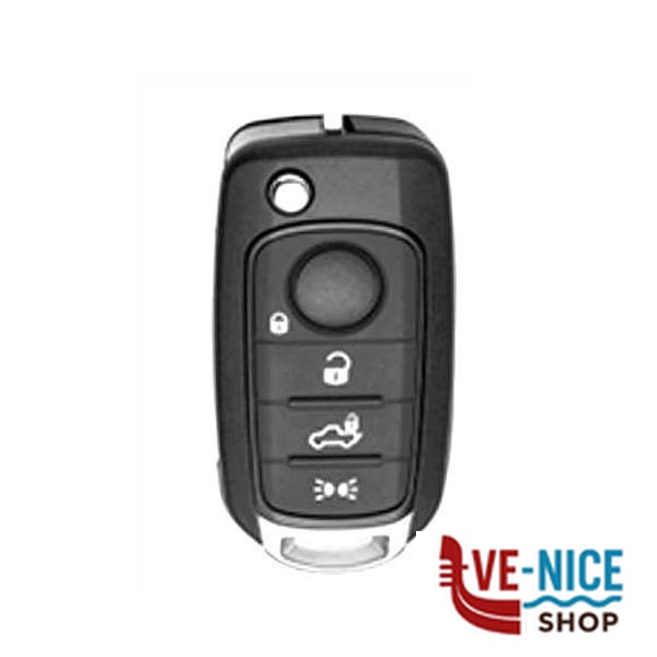 SIP22JRS7 GUSCIO CHIAVE AUTO TRW-SIPEA CSIP22JRS7-20 SILCA CHIAVI AUTOMOTIVE S - immagine 3
