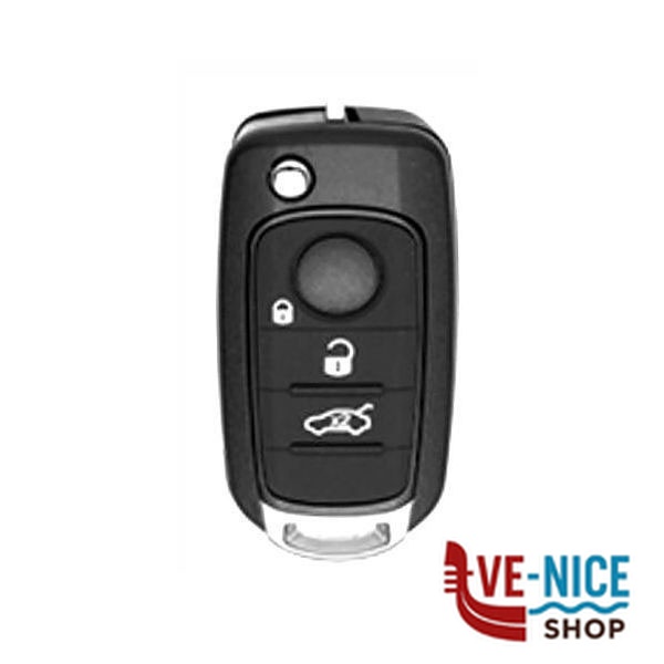 SIP22JRS8 GUSCIO CHIAVE AUTO TRW-SIPEA CSIP22JRS8-20 SILCA CHIAVI AUTOMOTIVE S - immagine 2