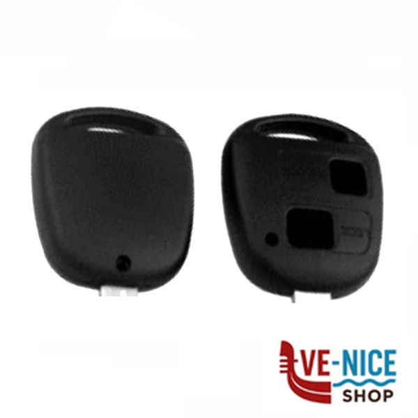 TOY43BRS2 GUSCIO CHIAVE AUTO TOYOTA CTOY43BRS2-20 SILCA CHIAVI AUTOMOTIVE S - immagine 3