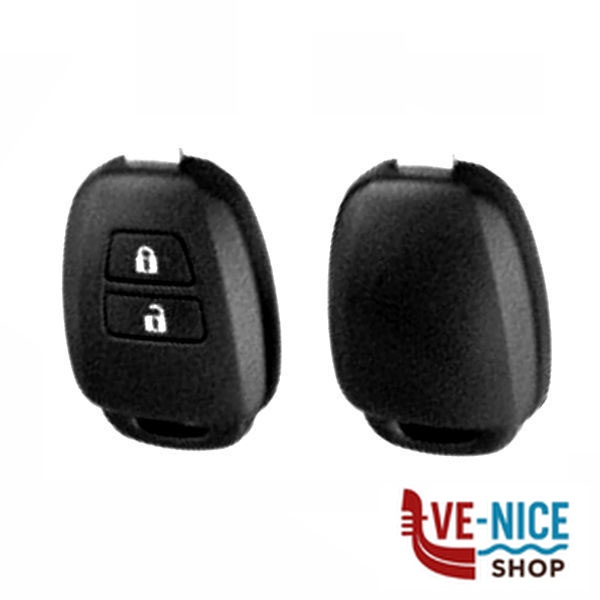 TOY43CRS2N GUSCIO CHIAVE AUTO TOYOTA CTOY43CRS2N-20 SILCA CHIAVI AUTOMOTIVE S - immagine 2