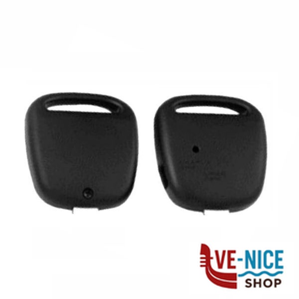 TOY43RS1 GUSCIO CHIAVE AUTO TOYOTA CTOY43RS1-20 SILCA CHIAVI AUTOMOTIVE S - immagine 3