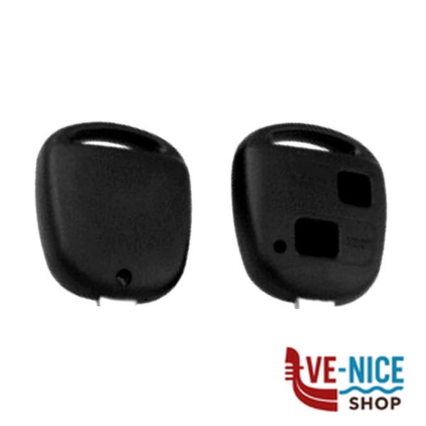 TOY48BRS2 GUSCIO CHIAVE AUTO TOYOTA CTOY48BRS2-20 SILCA CHIAVI AUTOMOTIVE S - immagine 2