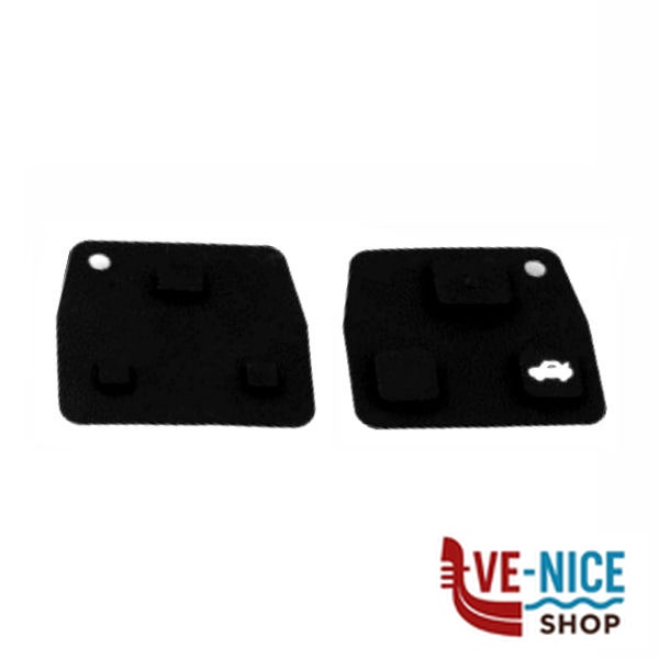 TOYRS8 GUSCIO CHIAVE AUTO TOYOTA CTOYRS8-90 SILCA CHIAVI AUTOMOTIVE S - immagine 3