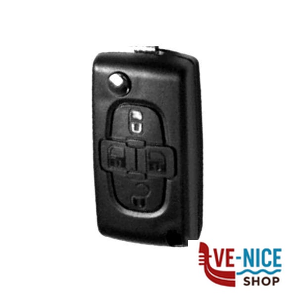 VA2CRS7 GUSCIO CHIAVE AUTO VALEO CVA2CRS7-20 SILCA CHIAVI AUTOMOTIVE S - immagine 3