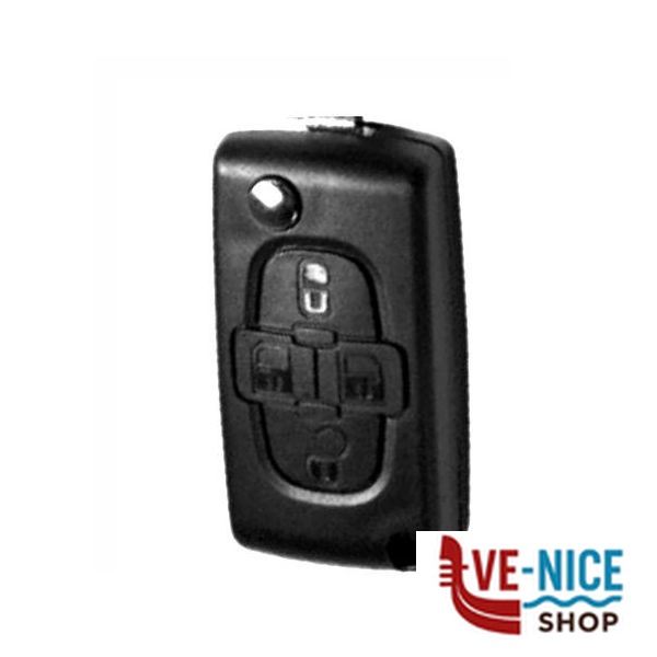 VA2CRS7N GUSCIO CHIAVE AUTO VALEO CVA2CRS7N-20 SILCA CHIAVI AUTOMOTIVE S - immagine 2
