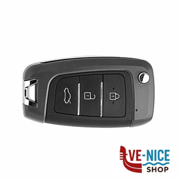 IRFH16 CHIAVE AUTO RADIOCOMANDO UNIVERSALE CIRFH16-90 SILCA CHIAVI AUTOMOTIVE S - immagine 3