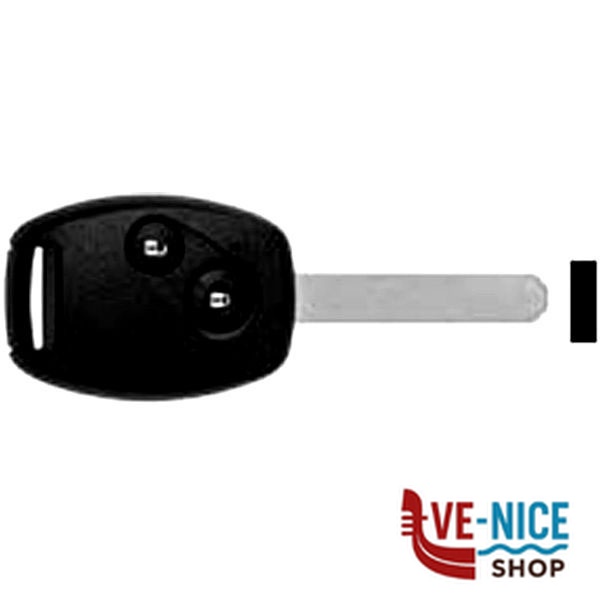 HON66R08 CHIAVE AUTO RADIOCOMANDO HONDA CHON66R08-40 SILCA CHIAVI AUTOMOTIVE S - immagine 3