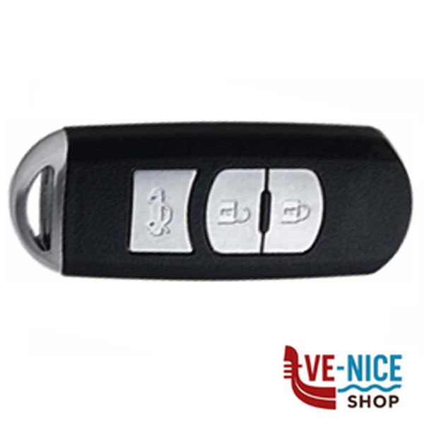 MAZ25RP31 CHIAVE AUTO RADIOCOMANDO MAZDA CMAZ25RP31-40 SILCA CHIAVI AUTOMOTIVE S - immagine 3