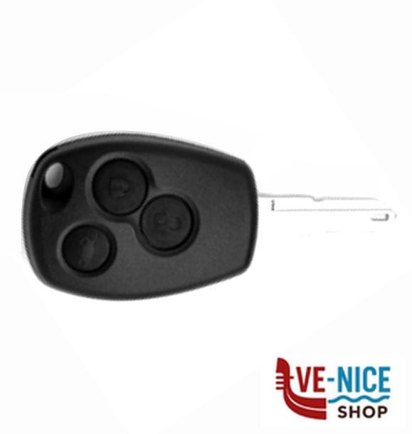 NE73AR01 CHIAVE AUTO RADIOCOMANDO NEIMAN CNE73AR01-40 SILCA CHIAVI AUTOMOTIVE S - immagine 3