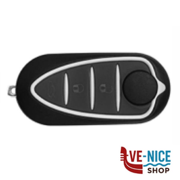 SIP22AR34 CHIAVE AUTO RADIOCOMANDO TRW-SIPEA CSIP22AR34-40 SILCA CHIAVI AUTOMOTIVE S - immagine 3