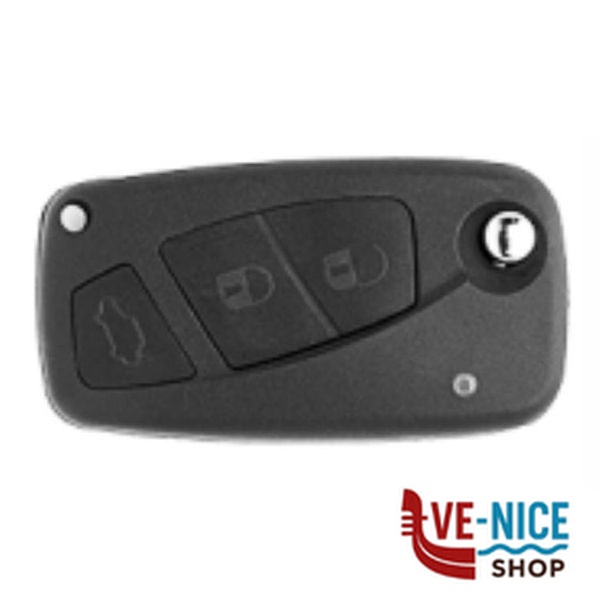 SIP22R31 CHIAVE AUTO RADIOCOMANDO TRW-SIPEA CSIP22R31-40 SILCA CHIAVI AUTOMOTIVE S - immagine 2