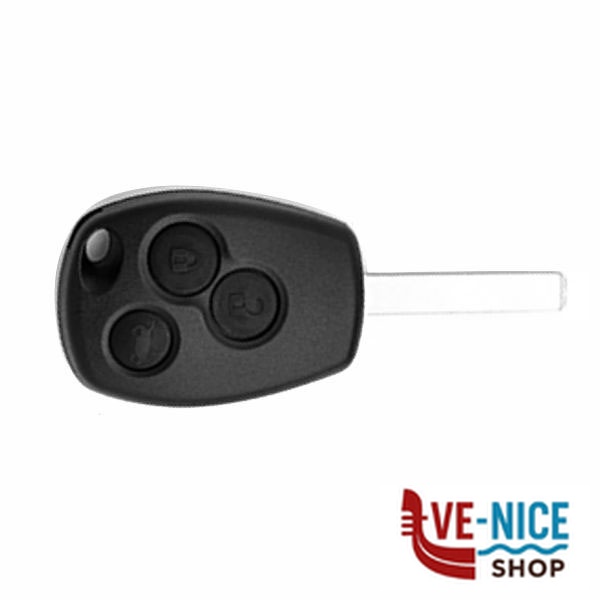 VA2AR01 CHIAVE AUTO RADIOCOMANDO VALEO CVA2AR01-40 SILCA CHIAVI AUTOMOTIVE S - immagine 3