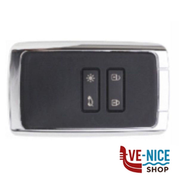 VA2P26 CHIAVE AUTO RADIOCOMANDO VALEO CVA2P26-40 SILCA CHIAVI AUTOMOTIVE S - immagine 3