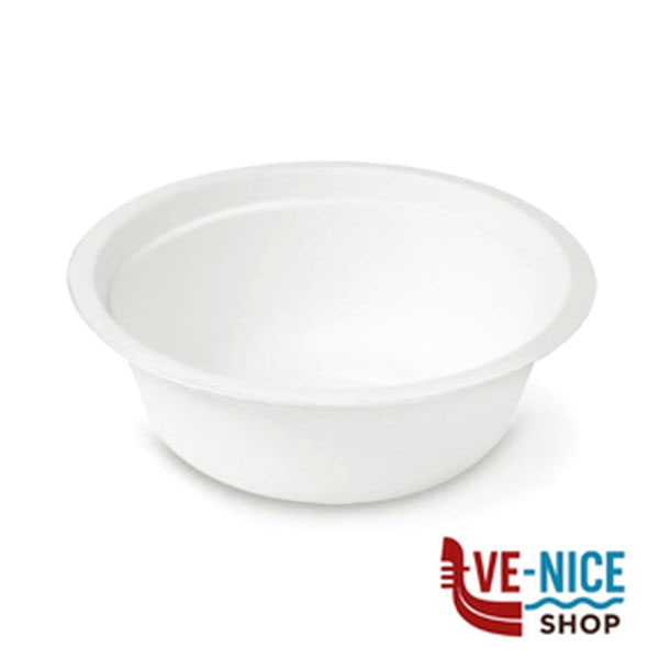 SCODELLA POLPA cc 350 Pz 50 BYO' 520002 MONOUSO PLASTICA C - immagine 3