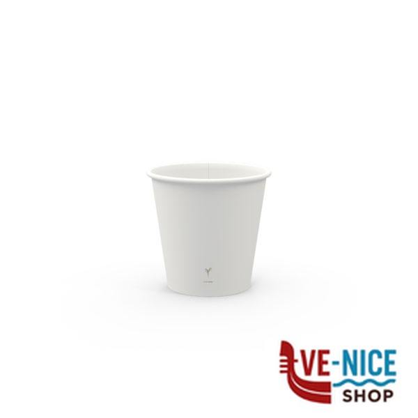 BICCHIERE CARTA cc 80 Pz 50 XTRA 13467 PC03 MONOUSO PLASTICA C - immagine 4