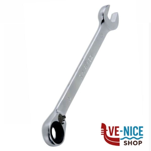 CHIAVE COMBINATA 15,0 CRICCO 142 BETA 001420015 BETA F - immagine 2