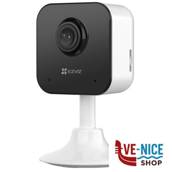 VIDEOCAMERA INTERNO FISSA H1C EZVIZ 303102647 VIDEOSORVEGLIANZA E ALLARMI S - immagine 4