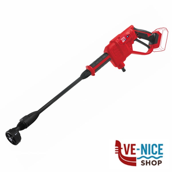 IDROPISTOLA BATTERIA V18 ONLY1 EXCEL 11573 PLQP-982 ELETTROUTENSILI EXCEL F - immagine 3