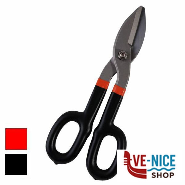 CESOIA LAMIERA 200 ALTE 11626 CESOIE LAMIERA F - immagine 2