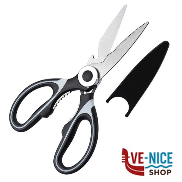 FORBICE CASA cm 21 XTRA 11752 0 FORBICI CUCINA C - immagine 3