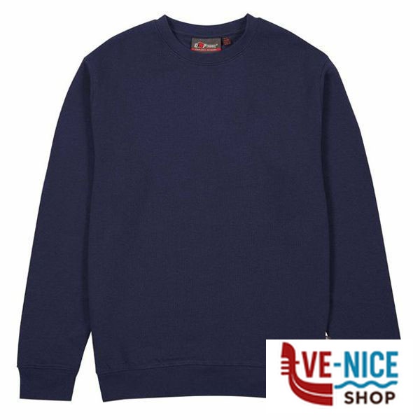 FELPA DEEP BLUE M OMBO UPOWER EY297DB-M (CY) INDUMENTI LAVORO F - immagine 4