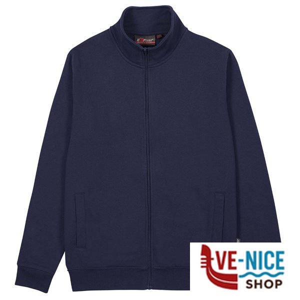 FELPA DEEP BLUE XXL SOTRA UPOWER EY296DB-XXL (CY) INDUMENTI LAVORO F - immagine 2