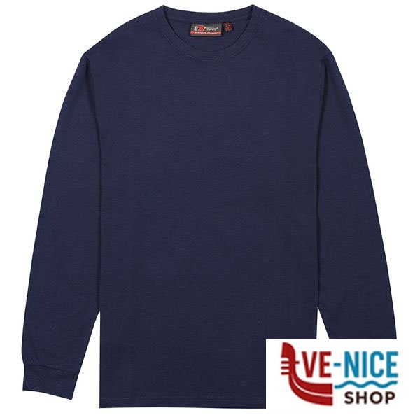 MAGLIETTA T-SHIRT DEEP BLUE XL RENGA UPOWER EY298DB-XL (CY) INDUMENTI LAVORO F - immagine 3