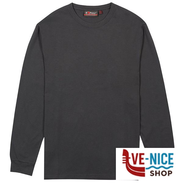 MAGLIETTA T-SHIRT GREY METEORITE M RENGA UPOWER EY298GM-M (CY) INDUMENTI LAVORO F - immagine 2
