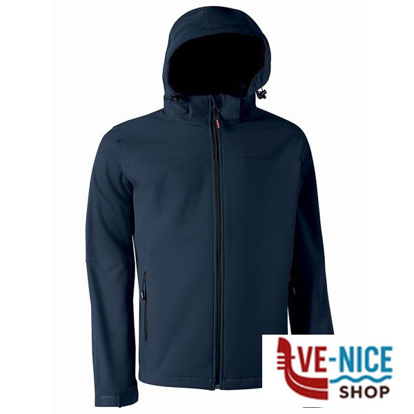GIACCA WESTLAKE BLUE S KYRA UPOWER EY289WB-S (CY) INDUMENTI LAVORO F - immagine 3