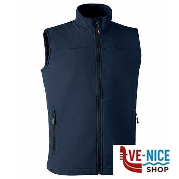 GILET WESTLAKE BLUE L DUBLINO UPOWER EY231WB-L (CY) INDUMENTI LAVORO F - immagine 2