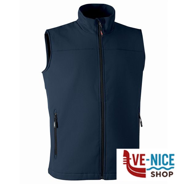 GILET WESTLAKE BLUE S DUBLINO UPOWER EY231WB-S (CY) INDUMENTI LAVORO F - immagine 3