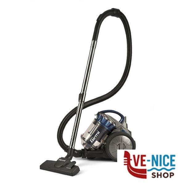 ASPIRAPOLVERE W 700 AP23 GIRMI AP2300 ASPIRAPOLVERE C - immagine 3