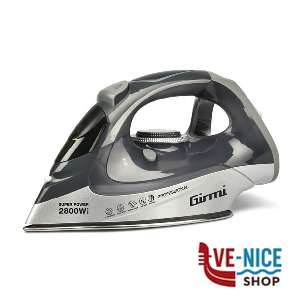 FERRO STIRO W 2800 ST63 GIRMI ST6300 FERRI STIRO C - immagine 4