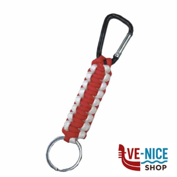 PORTACHIAVI CORDA Pz 12 25599 PORTACHIAVI S - immagine 2