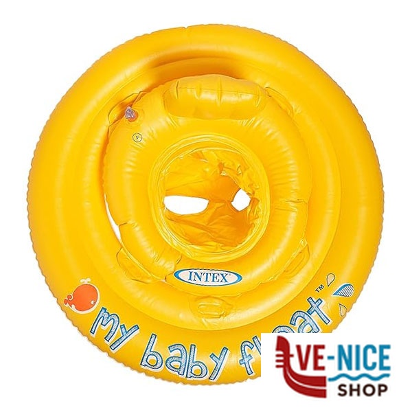 SALVAGENTE MUTANDINA BABY FLOAT 70 INTEX 56585EU GONFIABILI ACCESS.MARE INTEX C - immagine 3