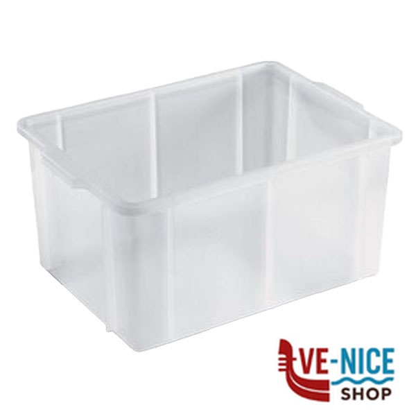CONTENITORE DIAMANT l 15 35x25 h 20 2600M0 GIGANPL 2600M0/BI CESTE VARIE C - immagine 4