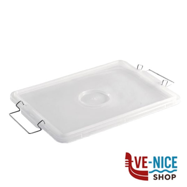COPERCHIO CONTENITORE DIAMANT 35x25 9090M0 GIGANPL 9090M0/BI+MA32 CESTE VARIE C - immagine 4