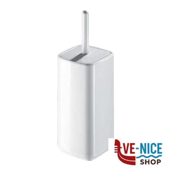 PORTASCOPINO WC NET BIANCO h 40 GIGANPL 5640M/BI SCOPINI WC C - immagine 4