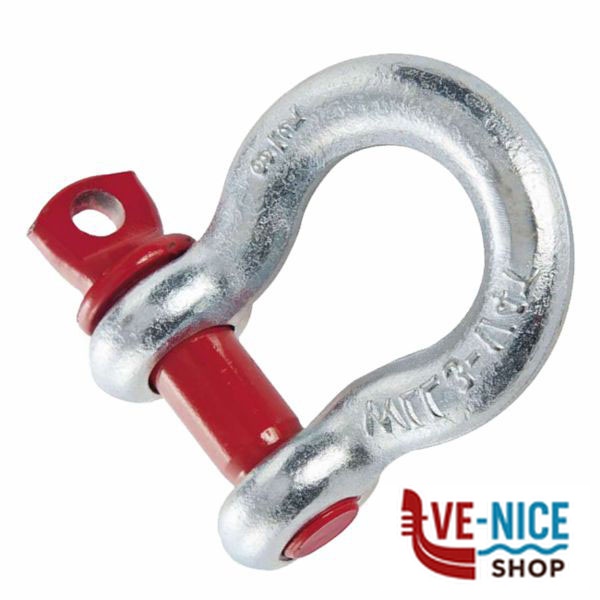 GRILLO OMEGA mm 10 ZN QLTY 12214 0 GRILLI F - immagine 3