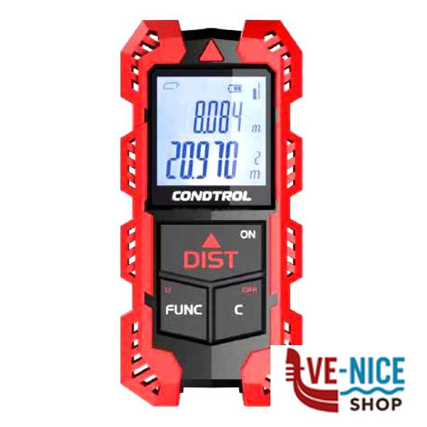 MISURATORE LASER TRACCER 30 DCL-T30 CONDTROL DCL-T30 METRI F - immagine 3