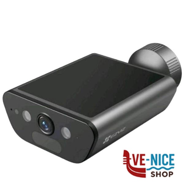 VIDEOCAMERA ESTERNO FISSA EB5 EZVIZ 303103075 VIDEOSORVEGLIANZA E ALLARMI S - immagine 2