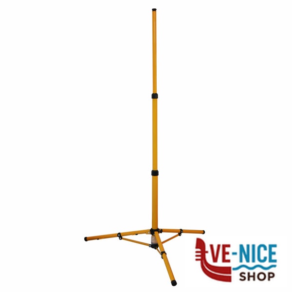SUPPORTO TELESCOPICO PROIETT.WORK 1P SYNTESY 11927 LS-T1 PROIETTORI F - immagine 4