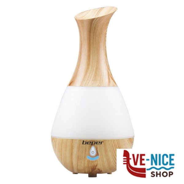 DIFFUSORE OLIO cm 12,5 h 25,0 BEPER 70.405 DIFFUSORI E OLII C - immagine 3