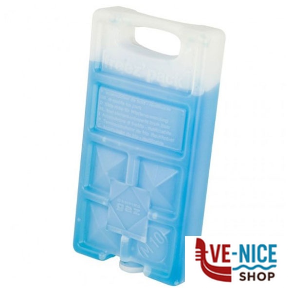 GHIACCIO FREEZ'PACK M10 g 330 CAMPINGAZ 9377ZCL GHIACCIO CHIMICO C - immagine 3