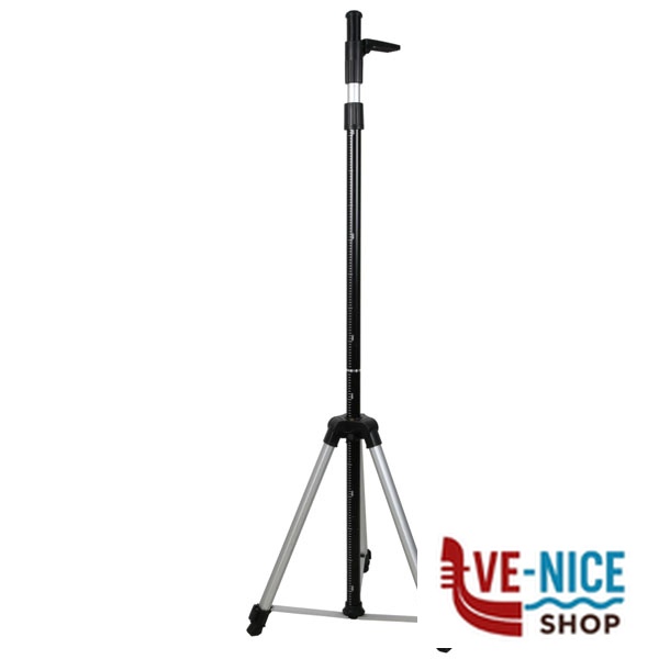 CAVALLETTO LIVELLI LASER UTC 60/315 SOLA 71122101 LIVELLI F - immagine 4