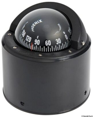 Bussola Riviera 3" BH3/AV - 25.015.02 Osculati