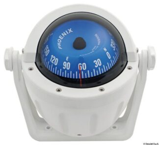 Bussola Riviera 3" BH2/AVB - 25.015.08 Osculati