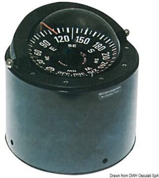 Bussola Riviera 4" BU4 - 25.023.00 Osculati